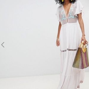 Cleobella Maxi Dress - NWT